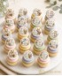 Farewell Treats｜8款設計｜可改文字